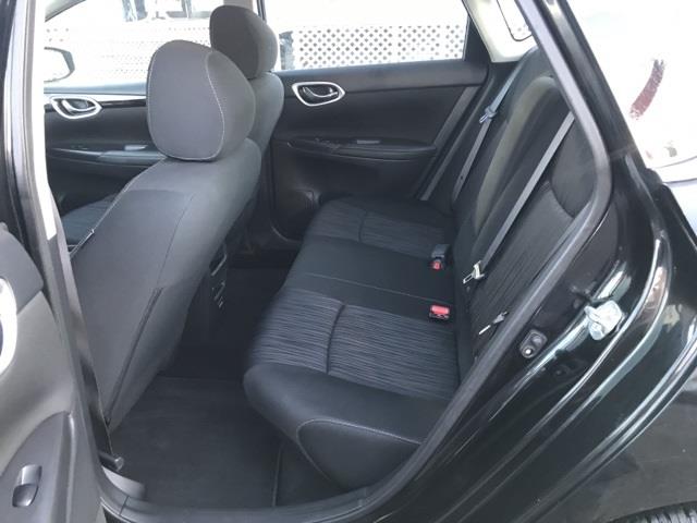 Used Nissan Sentra SV 2019 | Hillside Auto Outlet. Jamaica, New York Used Nissan Sentra SV 2019 | Hillside Auto Outlet. Jamaica, New York