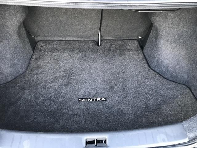 Used Nissan Sentra SV 2019 | Hillside Auto Outlet. Jamaica, New York Used Nissan Sentra SV 2019 | Hillside Auto Outlet. Jamaica, New York