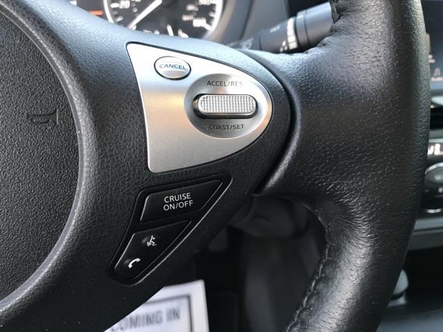 Used Nissan Sentra SV 2019 | Hillside Auto Outlet. Jamaica, New York Used Nissan Sentra SV 2019 | Hillside Auto Outlet. Jamaica, New York
