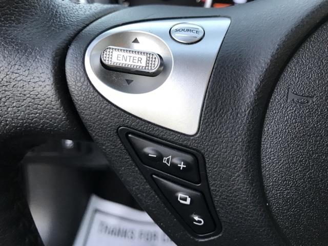 Used Nissan Sentra SV 2019 | Hillside Auto Outlet. Jamaica, New York Used Nissan Sentra SV 2019 | Hillside Auto Outlet. Jamaica, New York