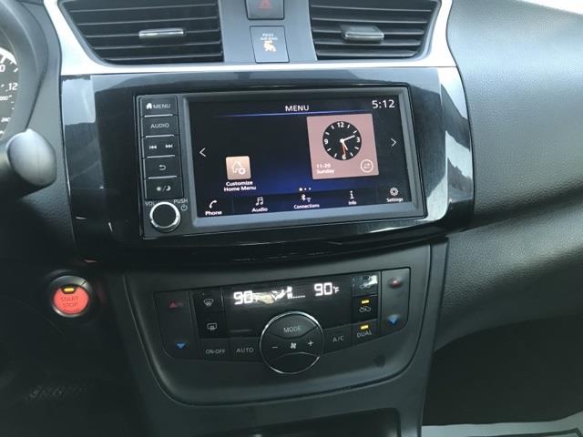 Used Nissan Sentra SV 2019 | Hillside Auto Outlet. Jamaica, New York Used Nissan Sentra SV 2019 | Hillside Auto Outlet. Jamaica, New York