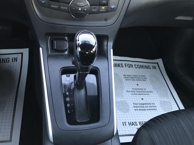 Used Nissan Sentra SV 2019 | Hillside Auto Outlet. Jamaica, New York Used Nissan Sentra SV 2019 | Hillside Auto Outlet. Jamaica, New York