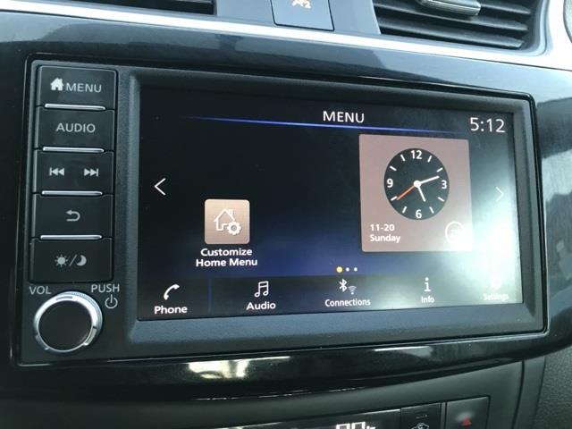 Used Nissan Sentra SV 2019 | Hillside Auto Outlet. Jamaica, New York Used Nissan Sentra SV 2019 | Hillside Auto Outlet. Jamaica, New York