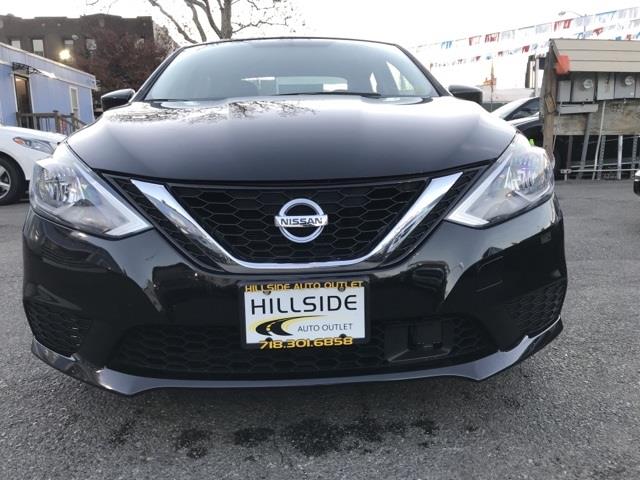 Used Nissan Sentra SV 2019 | Hillside Auto Outlet. Jamaica, New York Used Nissan Sentra SV 2019 | Hillside Auto Outlet. Jamaica, New York