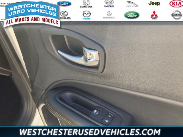 Used Jeep Compass Limited 2019 | Westchester Used Vehicles. White Plains, New York Used Jeep Compass Limited 2019 | Westchester Used Vehicles. White Plains, New York