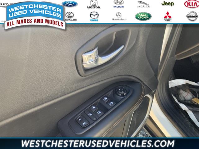 Used Jeep Compass Limited 2019 | Westchester Used Vehicles. White Plains, New York Used Jeep Compass Limited 2019 | Westchester Used Vehicles. White Plains, New York