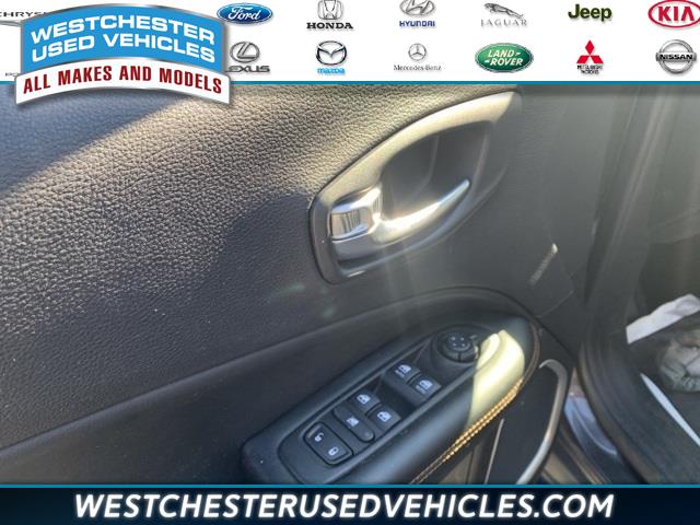 Used Jeep Compass Limited 2019 | Westchester Used Vehicles. White Plains, New York Used Jeep Compass Limited 2019 | Westchester Used Vehicles. White Plains, New York