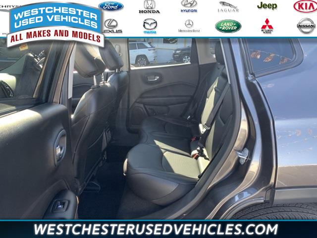 Used Jeep Compass Limited 2019 | Westchester Used Vehicles. White Plains, New York Used Jeep Compass Limited 2019 | Westchester Used Vehicles. White Plains, New York