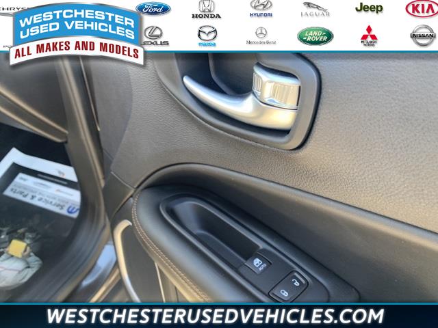 Used Jeep Compass Limited 2019 | Westchester Used Vehicles. White Plains, New York Used Jeep Compass Limited 2019 | Westchester Used Vehicles. White Plains, New York