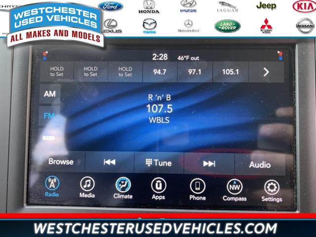 Used Chrysler Voyager LXI 2021 | Westchester Used Vehicles. White Plains, New York Used Chrysler Voyager LXI 2021 | Westchester Used Vehicles. White Plains, New York