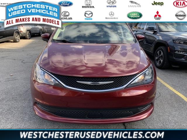 Used Chrysler Voyager LXI 2021 | Westchester Used Vehicles. White Plains, New York Used Chrysler Voyager LXI 2021 | Westchester Used Vehicles. White Plains, New York