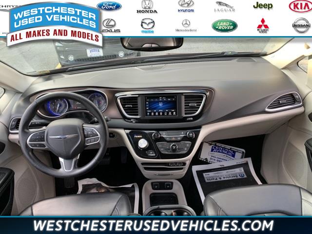 Used Chrysler Voyager LXI 2021 | Westchester Used Vehicles. White Plains, New York Used Chrysler Voyager LXI 2021 | Westchester Used Vehicles. White Plains, New York