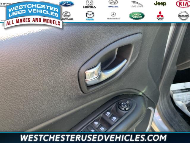 Used Jeep Compass Latitude 2019 | Westchester Used Vehicles. White Plains, New York Used Jeep Compass Latitude 2019 | Westchester Used Vehicles. White Plains, New York