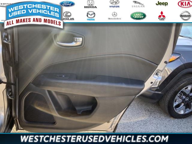 Used Jeep Compass Latitude 2019 | Westchester Used Vehicles. White Plains, New York Used Jeep Compass Latitude 2019 | Westchester Used Vehicles. White Plains, New York