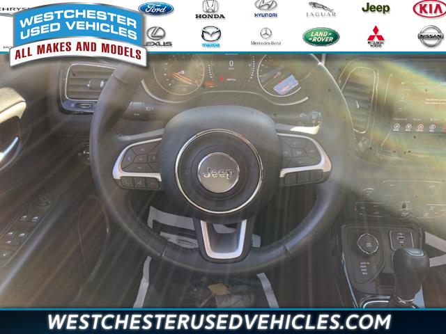 Used Jeep Compass Latitude 2019 | Westchester Used Vehicles. White Plains, New York Used Jeep Compass Latitude 2019 | Westchester Used Vehicles. White Plains, New York