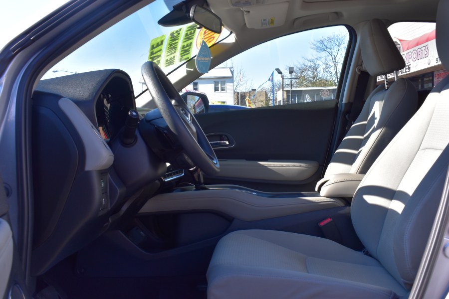2021 Honda HR-V EX AWD CVT, available for sale in Irvington, New Jersey | Foreign Auto Imports. Irvington, New Jersey 2021 Honda HR-V EX AWD CVT, available for sale in Irvington, New Jersey | Foreign Auto Imports. Irvington, New Jersey