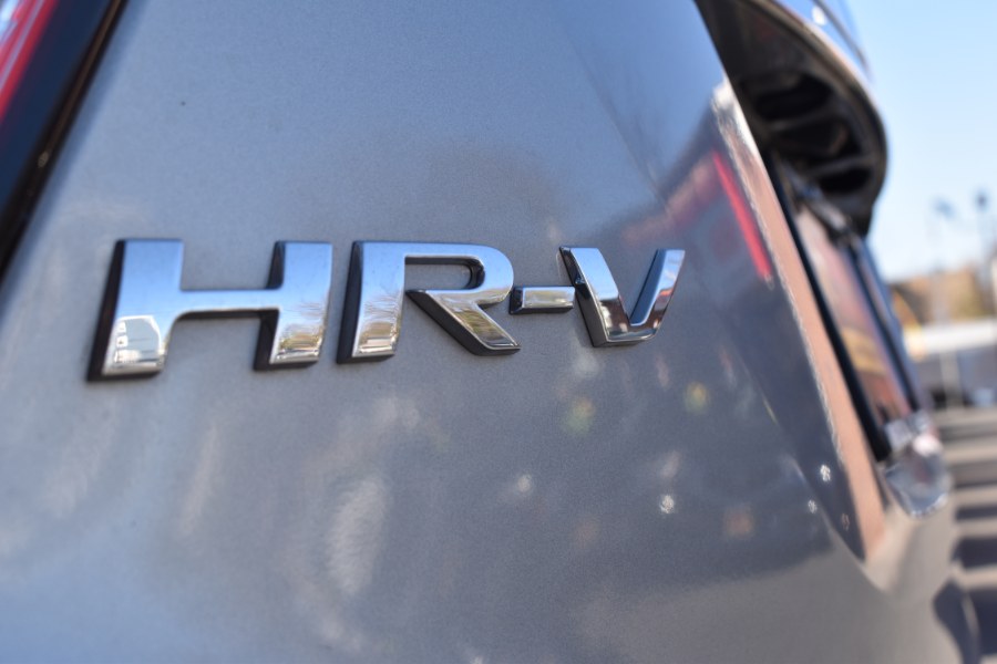 Used Honda HR-V EX AWD CVT 2021 | Foreign Auto Imports. Irvington, New Jersey