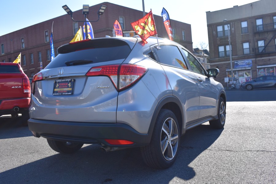 2021 Honda HR-V EX AWD CVT, available for sale in Irvington, New Jersey | Foreign Auto Imports. Irvington, New Jersey 2021 Honda HR-V EX AWD CVT, available for sale in Irvington, New Jersey | Foreign Auto Imports. Irvington, New Jersey