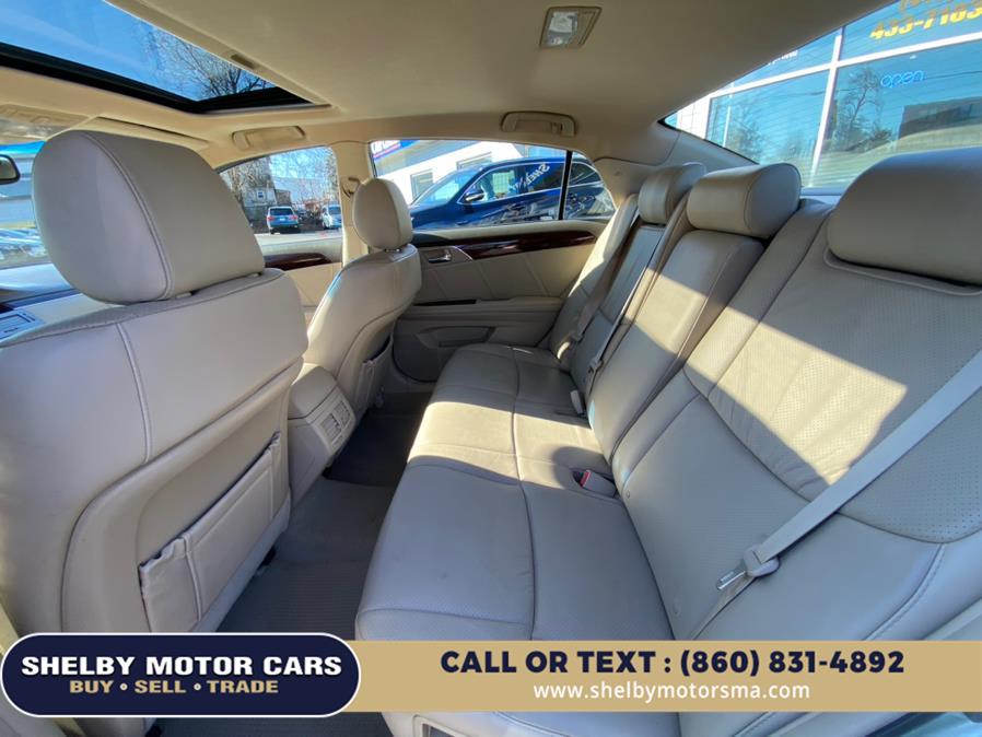 2008 Toyota Avalon 4dr Sdn Limited, available for sale in Springfield, Massachusetts | Shelby Motor Cars. Springfield, Massachusetts 2008 Toyota Avalon 4dr Sdn Limited, available for sale in Springfield, Massachusetts | Shelby Motor Cars. Springfield, Massachusetts