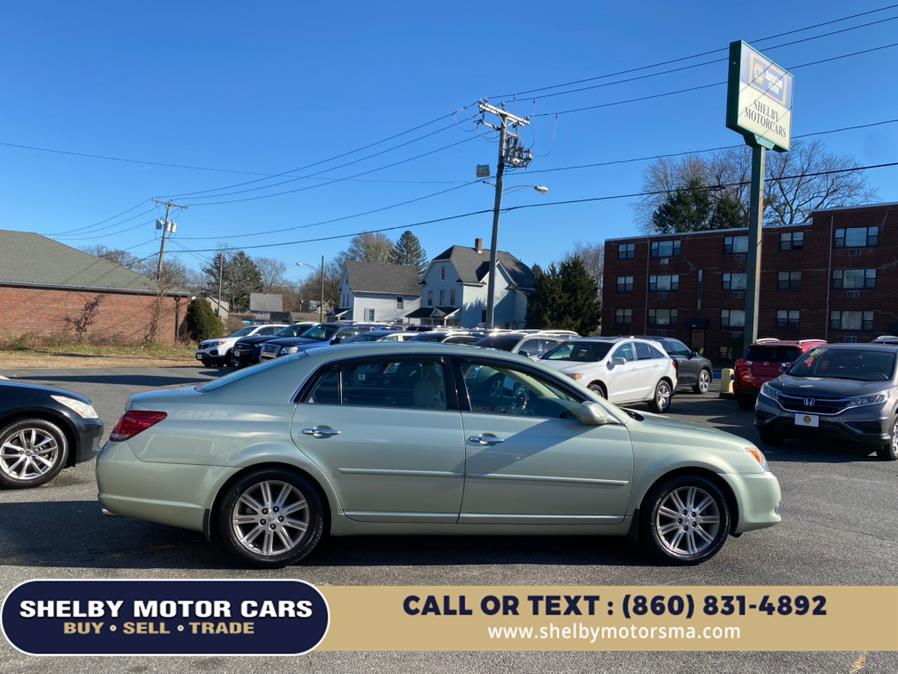 2008 Toyota Avalon 4dr Sdn Limited, available for sale in Springfield, Massachusetts | Shelby Motor Cars. Springfield, Massachusetts 2008 Toyota Avalon 4dr Sdn Limited, available for sale in Springfield, Massachusetts | Shelby Motor Cars. Springfield, Massachusetts