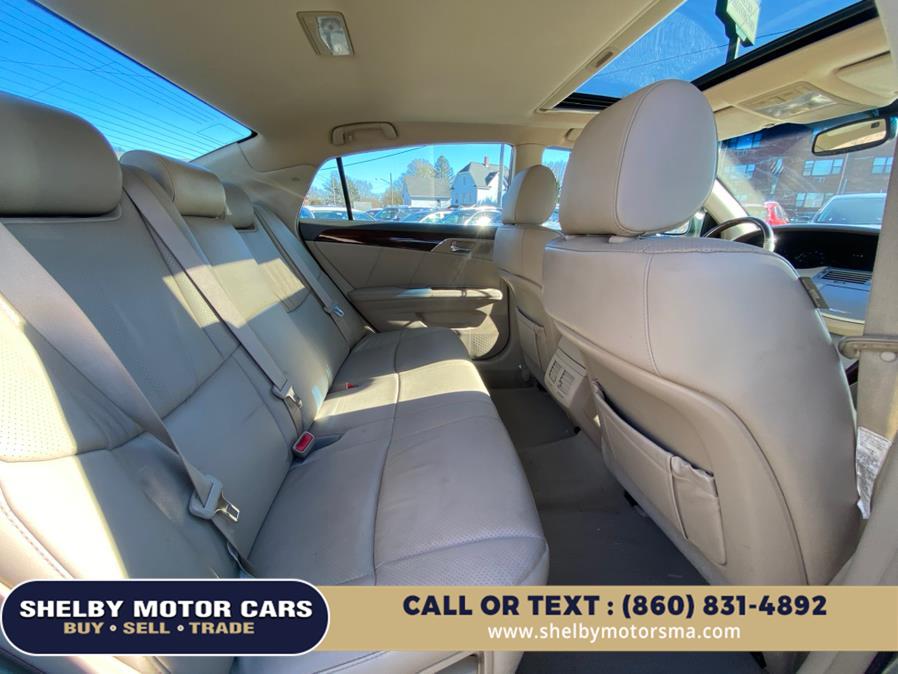2008 Toyota Avalon 4dr Sdn Limited, available for sale in Springfield, Massachusetts | Shelby Motor Cars. Springfield, Massachusetts 2008 Toyota Avalon 4dr Sdn Limited, available for sale in Springfield, Massachusetts | Shelby Motor Cars. Springfield, Massachusetts