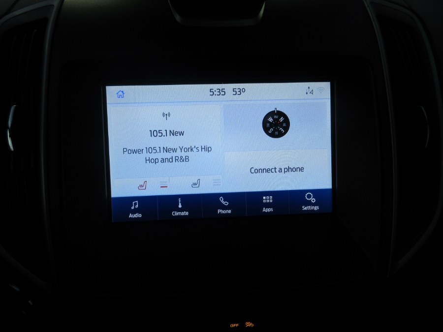 2020 Ford Edge SEL AWD, available for sale in Linden, New Jersey | Route 27 Auto Mall. Linden, New Jersey 2020 Ford Edge SEL AWD, available for sale in Linden, New Jersey | Route 27 Auto Mall. Linden, New Jersey