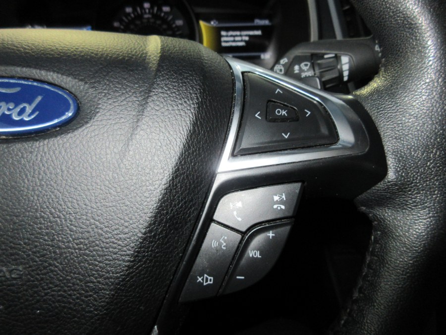 2020 Ford Edge SEL AWD, available for sale in Linden, New Jersey | Route 27 Auto Mall. Linden, New Jersey 2020 Ford Edge SEL AWD, available for sale in Linden, New Jersey | Route 27 Auto Mall. Linden, New Jersey