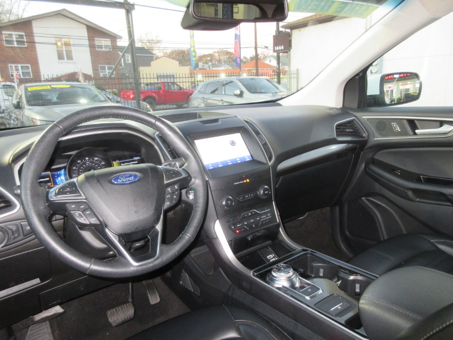 2020 Ford Edge SEL AWD, available for sale in Linden, New Jersey | Route 27 Auto Mall. Linden, New Jersey 2020 Ford Edge SEL AWD, available for sale in Linden, New Jersey | Route 27 Auto Mall. Linden, New Jersey