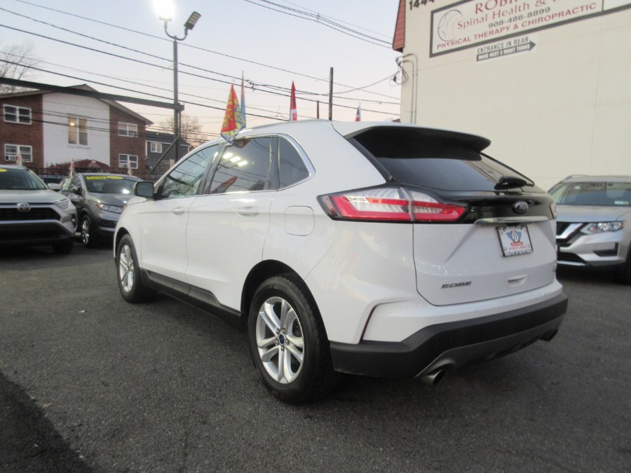 2020 Ford Edge SEL AWD, available for sale in Linden, New Jersey | Route 27 Auto Mall. Linden, New Jersey 2020 Ford Edge SEL AWD, available for sale in Linden, New Jersey | Route 27 Auto Mall. Linden, New Jersey