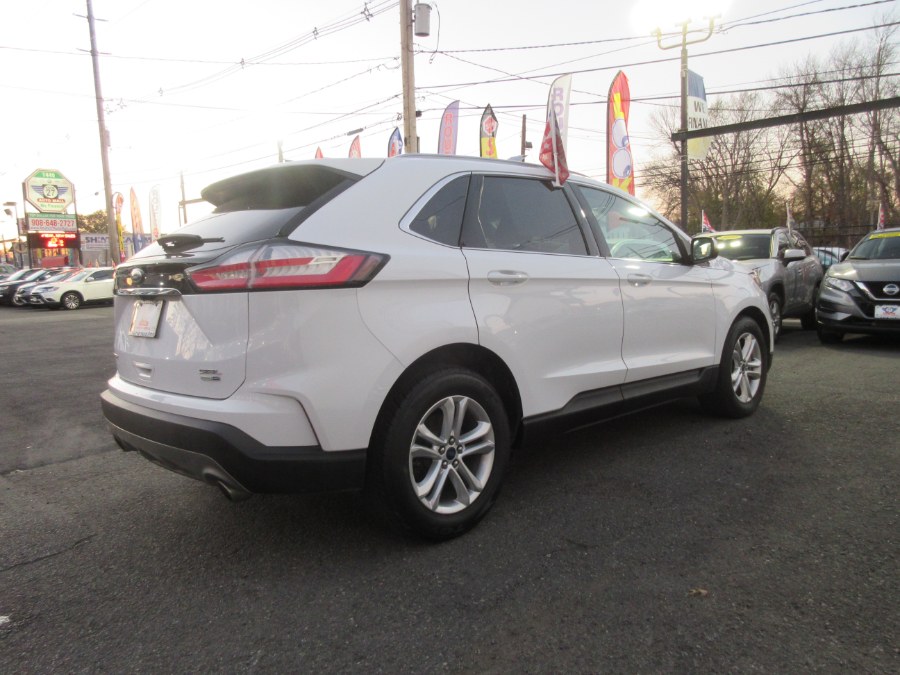 2020 Ford Edge SEL AWD, available for sale in Linden, New Jersey | Route 27 Auto Mall. Linden, New Jersey 2020 Ford Edge SEL AWD, available for sale in Linden, New Jersey | Route 27 Auto Mall. Linden, New Jersey