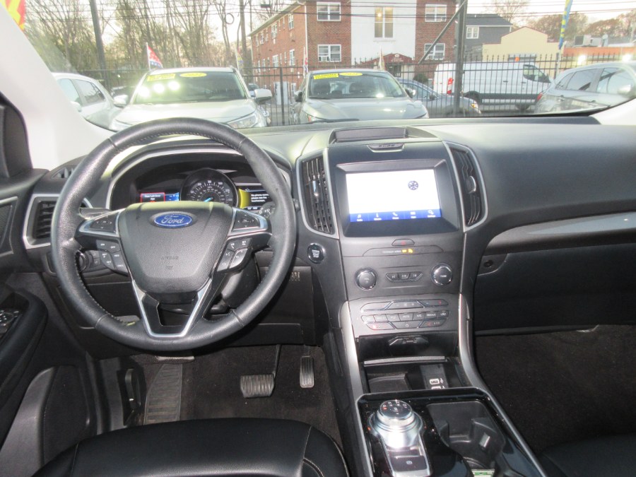 2020 Ford Edge SEL AWD, available for sale in Linden, New Jersey | Route 27 Auto Mall. Linden, New Jersey 2020 Ford Edge SEL AWD, available for sale in Linden, New Jersey | Route 27 Auto Mall. Linden, New Jersey