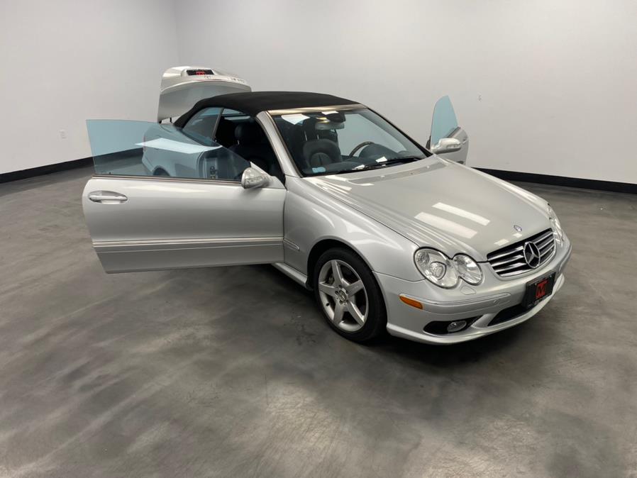 Used Mercedes-Benz CLK-Class 2dr Cabriolet 5.0L 2005 | M Auto Group. Elizabeth, New Jersey Used Mercedes-Benz CLK-Class 2dr Cabriolet 5.0L 2005 | M Auto Group. Elizabeth, New Jersey