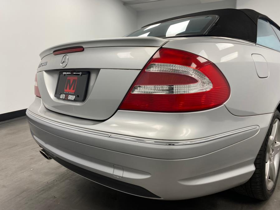 Used Mercedes-Benz CLK-Class 2dr Cabriolet 5.0L 2005 | M Auto Group. Elizabeth, New Jersey Used Mercedes-Benz CLK-Class 2dr Cabriolet 5.0L 2005 | M Auto Group. Elizabeth, New Jersey