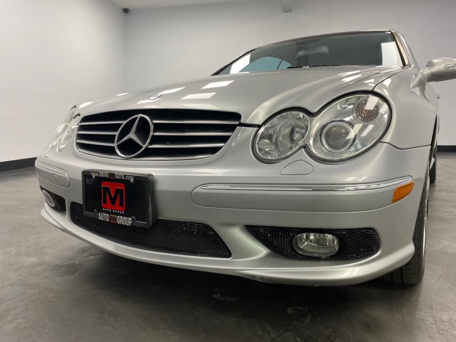 Used Mercedes-Benz CLK-Class 2dr Cabriolet 5.0L 2005 | M Auto Group. Elizabeth, New Jersey Used Mercedes-Benz CLK-Class 2dr Cabriolet 5.0L 2005 | M Auto Group. Elizabeth, New Jersey