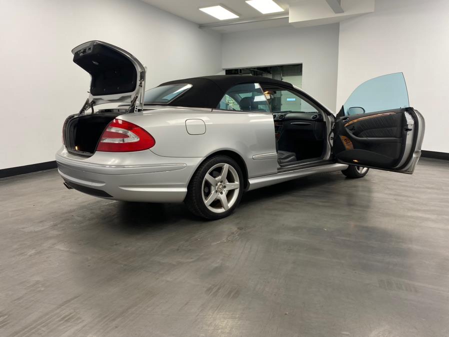 Used Mercedes-Benz CLK-Class 2dr Cabriolet 5.0L 2005 | M Auto Group. Elizabeth, New Jersey Used Mercedes-Benz CLK-Class 2dr Cabriolet 5.0L 2005 | M Auto Group. Elizabeth, New Jersey