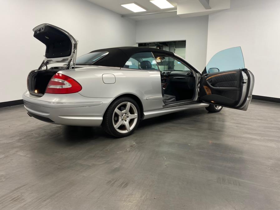 Used Mercedes-Benz CLK-Class 2dr Cabriolet 5.0L 2005 | M Auto Group. Elizabeth, New Jersey Used Mercedes-Benz CLK-Class 2dr Cabriolet 5.0L 2005 | M Auto Group. Elizabeth, New Jersey