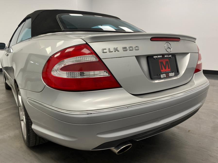 Used Mercedes-Benz CLK-Class 2dr Cabriolet 5.0L 2005 | M Auto Group. Elizabeth, New Jersey Used Mercedes-Benz CLK-Class 2dr Cabriolet 5.0L 2005 | M Auto Group. Elizabeth, New Jersey