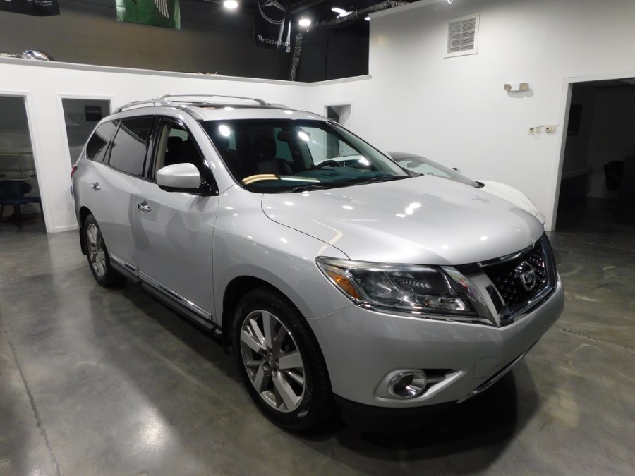 2016 Nissan Pathfinder 4WD 4dr SV, available for sale in Lodi, New Jersey | Auto Gallery. Lodi, New Jersey 2016 Nissan Pathfinder 4WD 4dr SV, available for sale in Lodi, New Jersey | Auto Gallery. Lodi, New Jersey