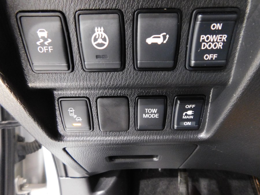2016 Nissan Pathfinder 4WD 4dr SV, available for sale in Lodi, New Jersey | Auto Gallery. Lodi, New Jersey 2016 Nissan Pathfinder 4WD 4dr SV, available for sale in Lodi, New Jersey | Auto Gallery. Lodi, New Jersey