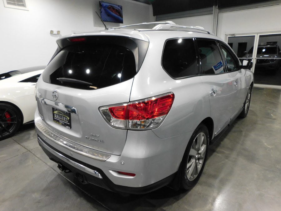 2016 Nissan Pathfinder 4WD 4dr SV, available for sale in Lodi, New Jersey | Auto Gallery. Lodi, New Jersey 2016 Nissan Pathfinder 4WD 4dr SV, available for sale in Lodi, New Jersey | Auto Gallery. Lodi, New Jersey