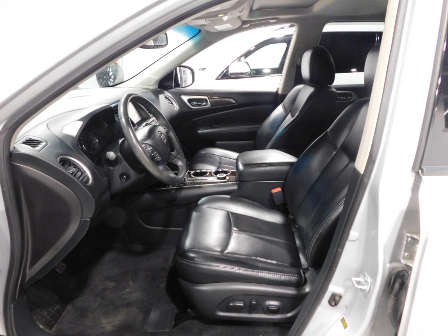 2016 Nissan Pathfinder 4WD 4dr SV, available for sale in Lodi, New Jersey | Auto Gallery. Lodi, New Jersey 2016 Nissan Pathfinder 4WD 4dr SV, available for sale in Lodi, New Jersey | Auto Gallery. Lodi, New Jersey
