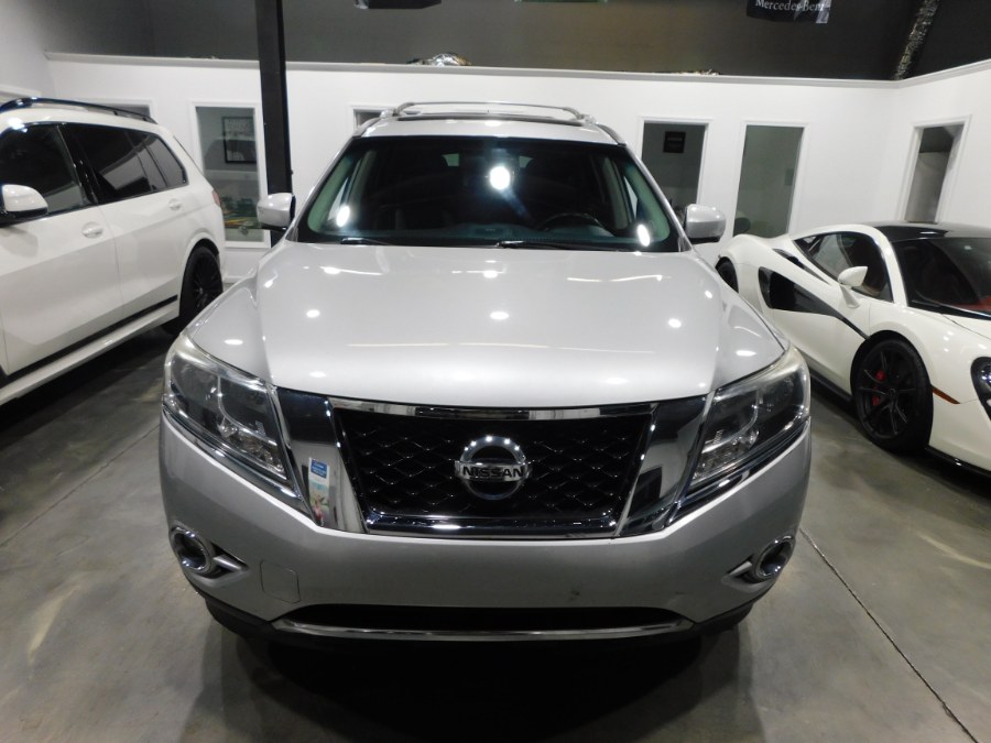 2016 Nissan Pathfinder 4WD 4dr SV, available for sale in Lodi, New Jersey | Auto Gallery. Lodi, New Jersey 2016 Nissan Pathfinder 4WD 4dr SV, available for sale in Lodi, New Jersey | Auto Gallery. Lodi, New Jersey