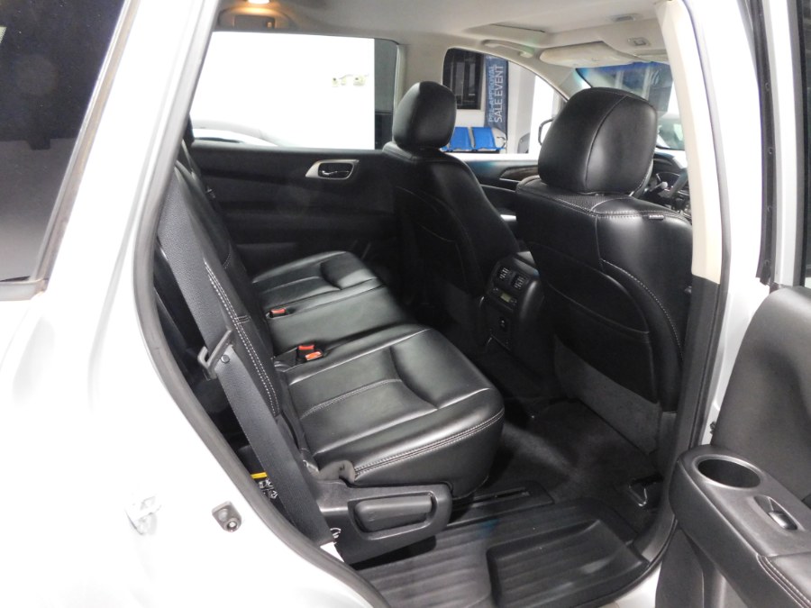 2016 Nissan Pathfinder 4WD 4dr SV, available for sale in Lodi, New Jersey | Auto Gallery. Lodi, New Jersey 2016 Nissan Pathfinder 4WD 4dr SV, available for sale in Lodi, New Jersey | Auto Gallery. Lodi, New Jersey