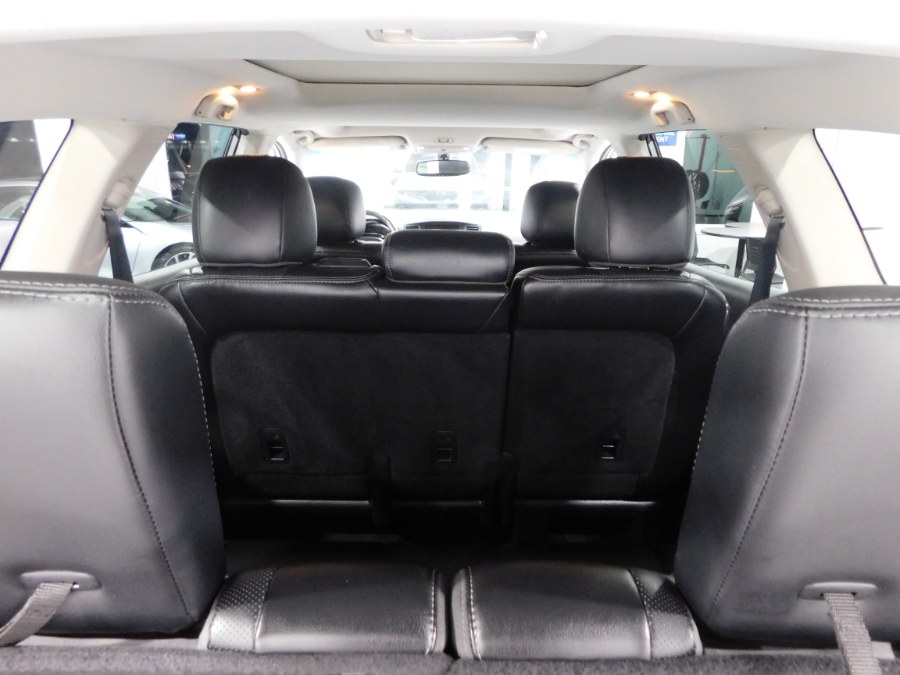 2016 Nissan Pathfinder 4WD 4dr SV, available for sale in Lodi, New Jersey | Auto Gallery. Lodi, New Jersey 2016 Nissan Pathfinder 4WD 4dr SV, available for sale in Lodi, New Jersey | Auto Gallery. Lodi, New Jersey