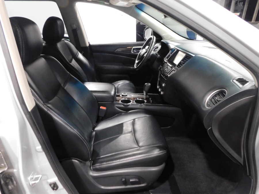 2016 Nissan Pathfinder 4WD 4dr SV, available for sale in Lodi, New Jersey | Auto Gallery. Lodi, New Jersey 2016 Nissan Pathfinder 4WD 4dr SV, available for sale in Lodi, New Jersey | Auto Gallery. Lodi, New Jersey