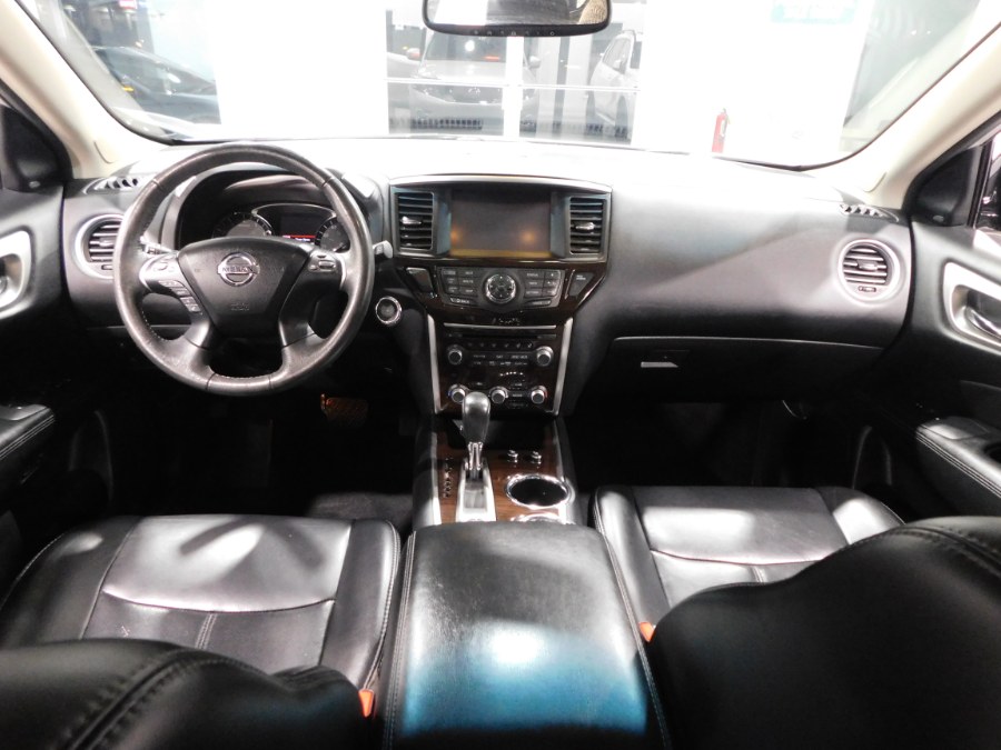 2016 Nissan Pathfinder 4WD 4dr SV, available for sale in Lodi, New Jersey | Auto Gallery. Lodi, New Jersey 2016 Nissan Pathfinder 4WD 4dr SV, available for sale in Lodi, New Jersey | Auto Gallery. Lodi, New Jersey
