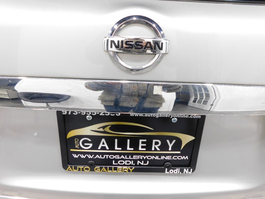 2016 Nissan Pathfinder 4WD 4dr SV, available for sale in Lodi, New Jersey | Auto Gallery. Lodi, New Jersey 2016 Nissan Pathfinder 4WD 4dr SV, available for sale in Lodi, New Jersey | Auto Gallery. Lodi, New Jersey