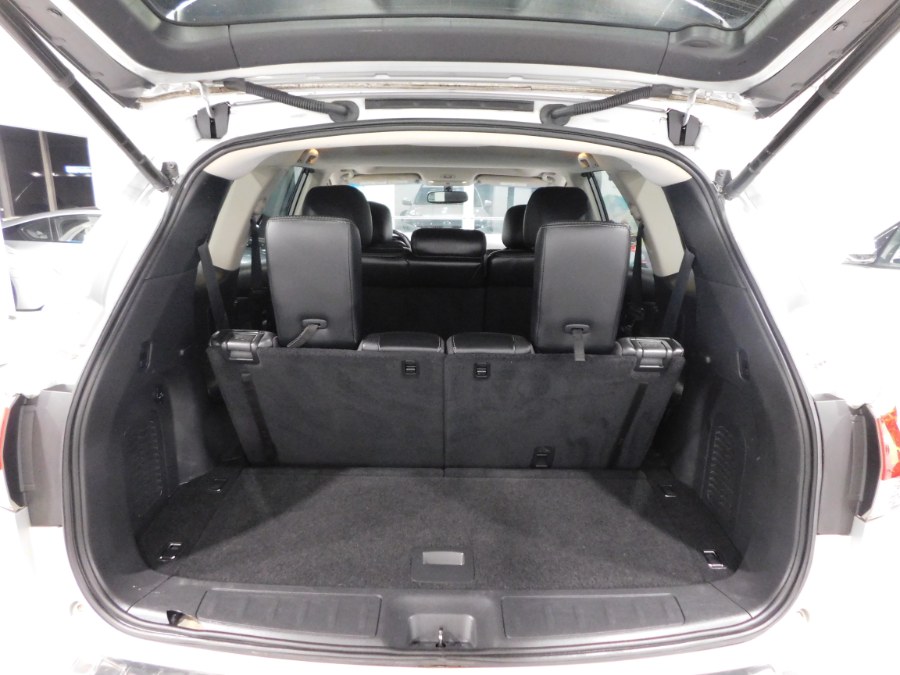 2016 Nissan Pathfinder 4WD 4dr SV, available for sale in Lodi, New Jersey | Auto Gallery. Lodi, New Jersey 2016 Nissan Pathfinder 4WD 4dr SV, available for sale in Lodi, New Jersey | Auto Gallery. Lodi, New Jersey