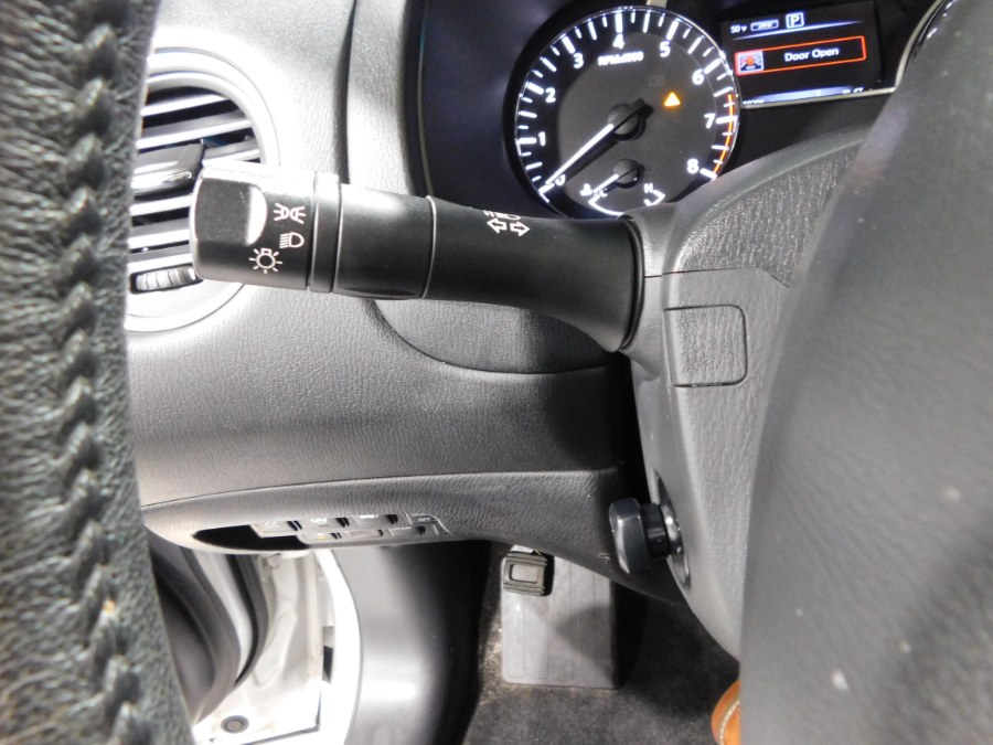 2016 Nissan Pathfinder 4WD 4dr SV, available for sale in Lodi, New Jersey | Auto Gallery. Lodi, New Jersey 2016 Nissan Pathfinder 4WD 4dr SV, available for sale in Lodi, New Jersey | Auto Gallery. Lodi, New Jersey