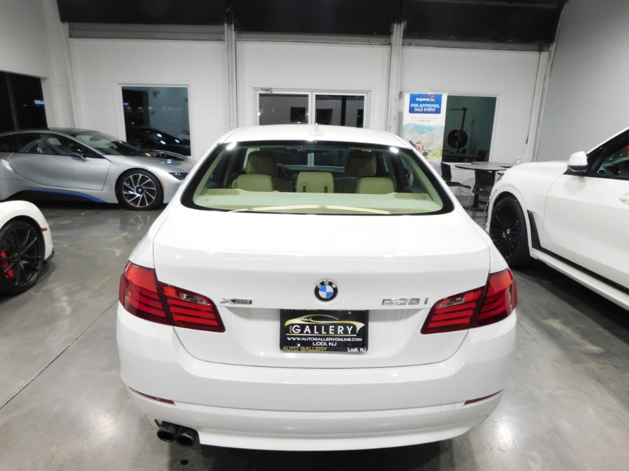 2013 BMW 5 Series 4dr Sdn 528i xDrive AWD, available for sale in Lodi, New Jersey | Auto Gallery. Lodi, New Jersey 2013 BMW 5 Series 4dr Sdn 528i xDrive AWD, available for sale in Lodi, New Jersey | Auto Gallery. Lodi, New Jersey